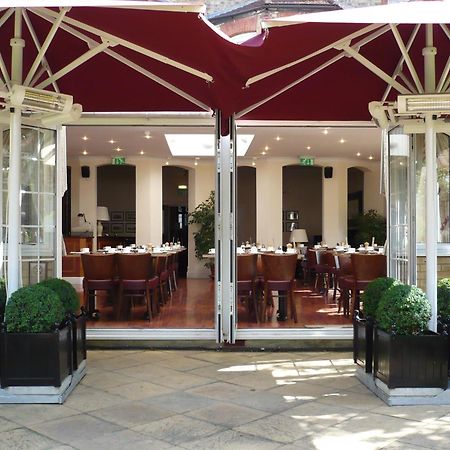 Glenlyn Hotel & Apartments Barnet Esterno foto
