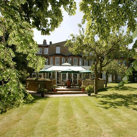 Glenlyn Hotel & Apartments Barnet Esterno foto