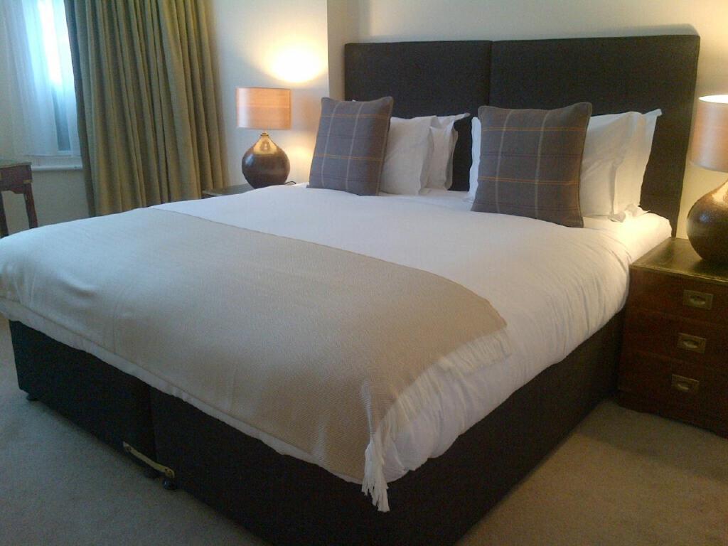 Glenlyn Hotel & Apartments Barnet Camera foto