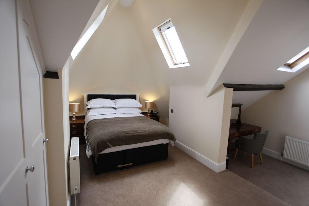 Glenlyn Hotel & Apartments Barnet Esterno foto