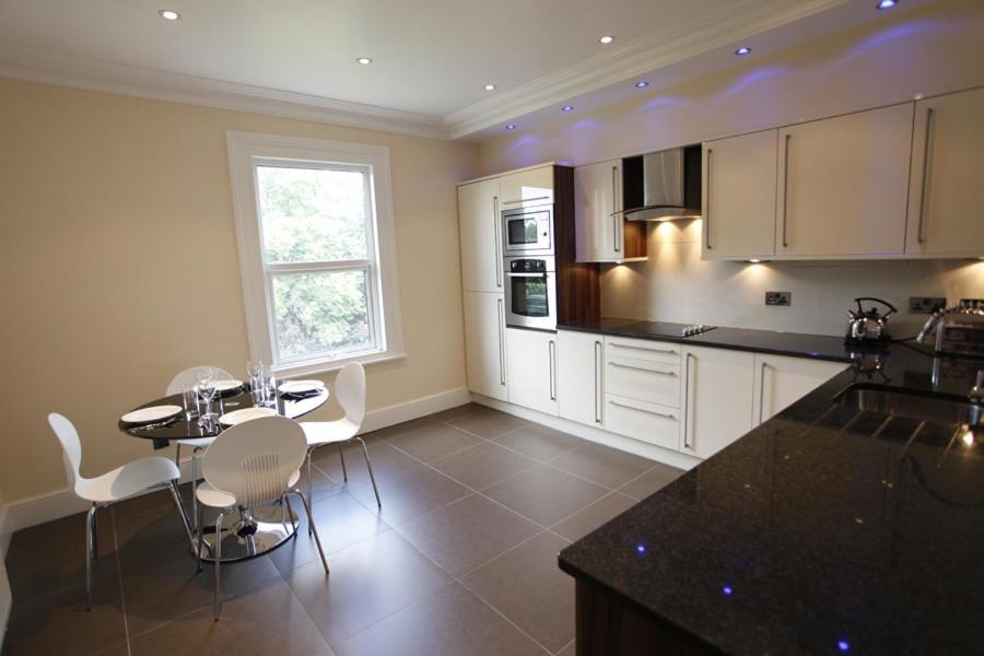 Glenlyn Hotel & Apartments Barnet Camera foto