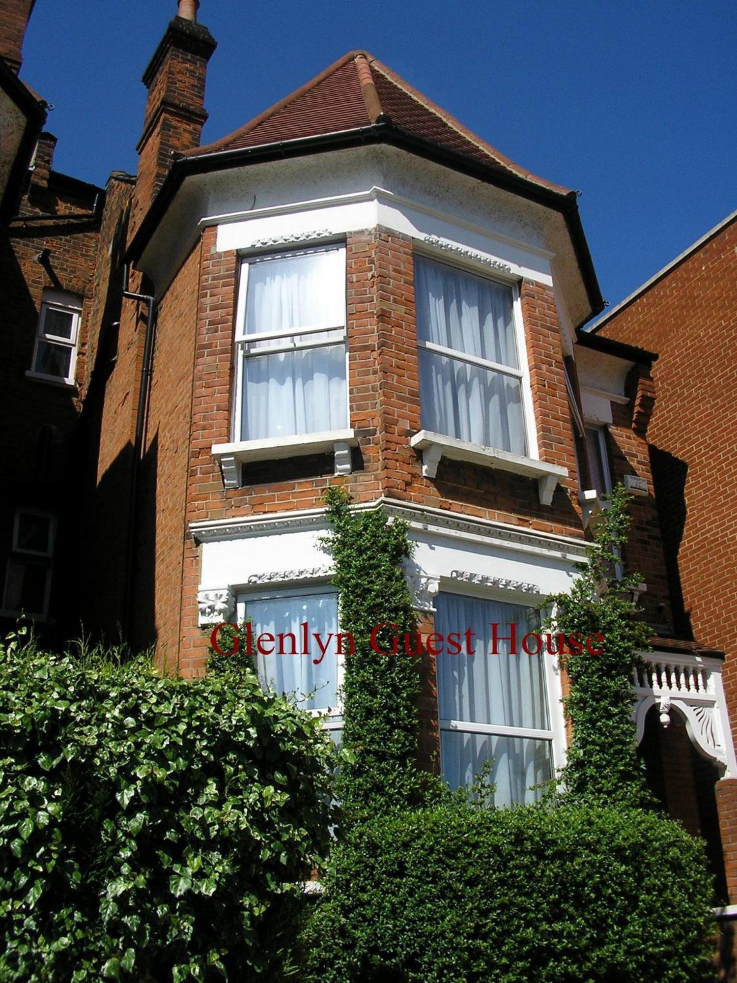 Glenlyn Hotel & Apartments Barnet Esterno foto
