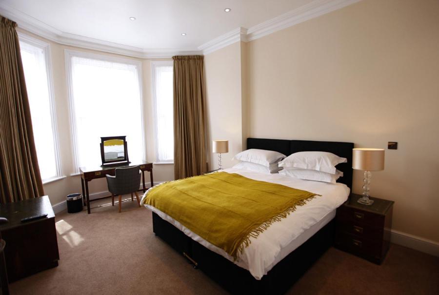 Glenlyn Hotel & Apartments Barnet Camera foto