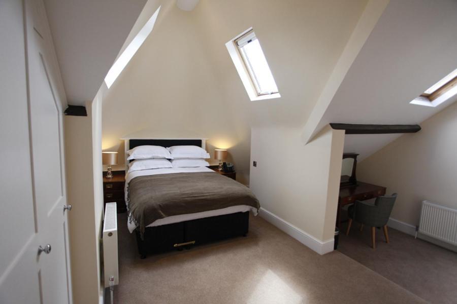 Glenlyn Hotel & Apartments Barnet Camera foto