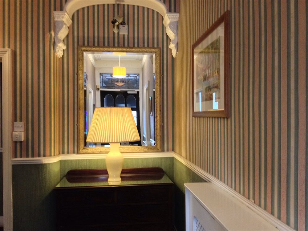 Glenlyn Hotel & Apartments Barnet Esterno foto