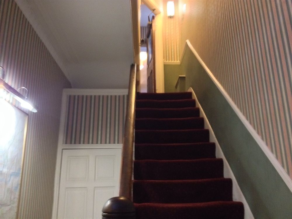 Glenlyn Hotel & Apartments Barnet Esterno foto