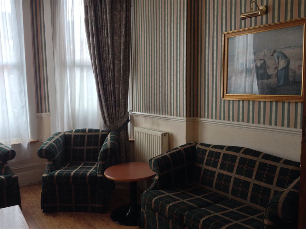 Glenlyn Hotel & Apartments Barnet Esterno foto