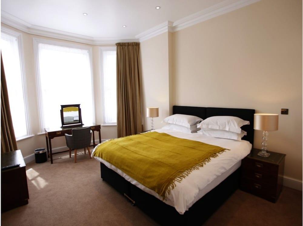 Glenlyn Hotel & Apartments Barnet Esterno foto